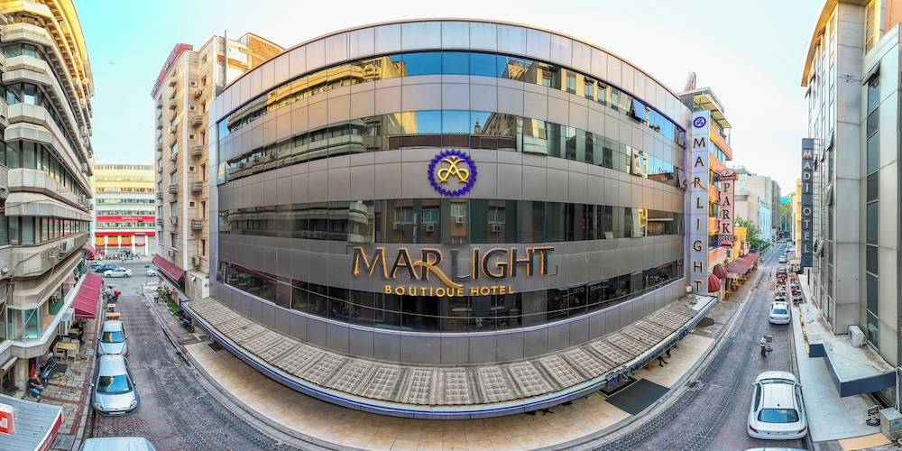 Marlight Boutique Hotel 1