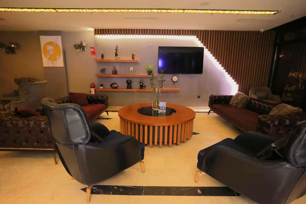Best Western Izmir Hotel 2