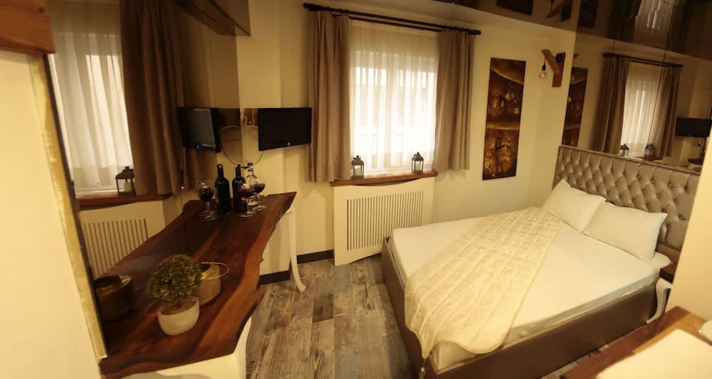 Hotel Cagla Pinar 1