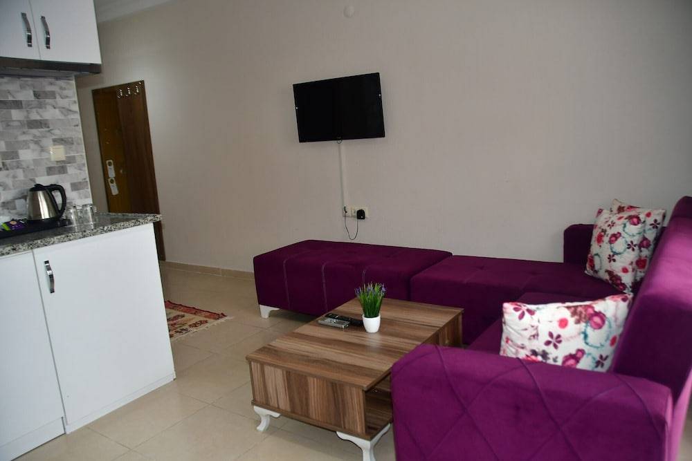 Grand Sahins Gumuldur Resort 2