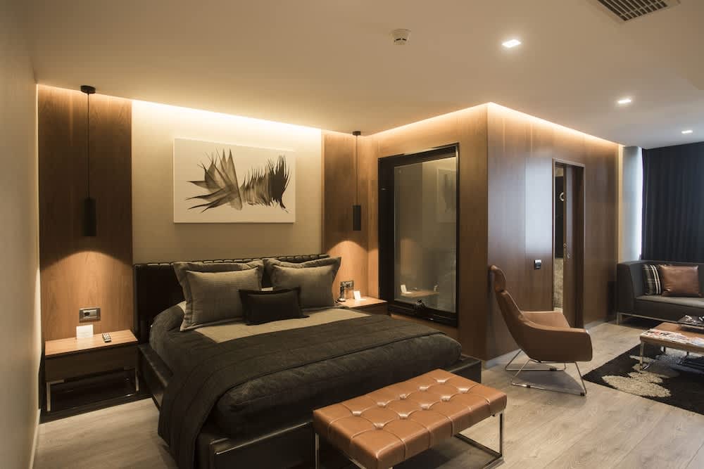 Zeniva Hotel 1