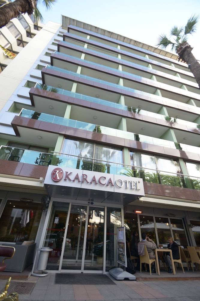 Karaca Hotel 1