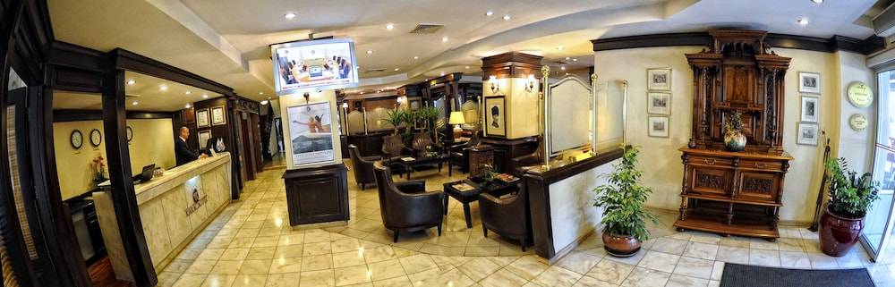 Karaca Hotel 2