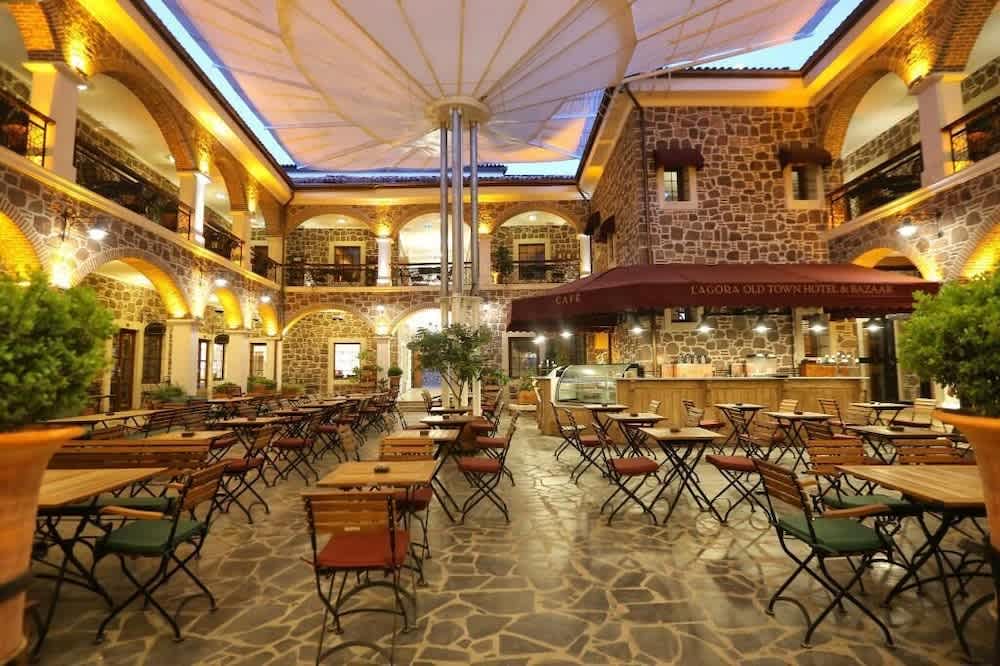 L'Agora Old Town Hotel & Bazaar 1