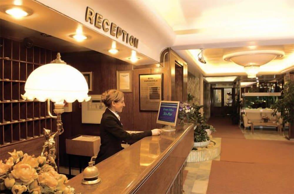 Yumukoglu Hotel 2