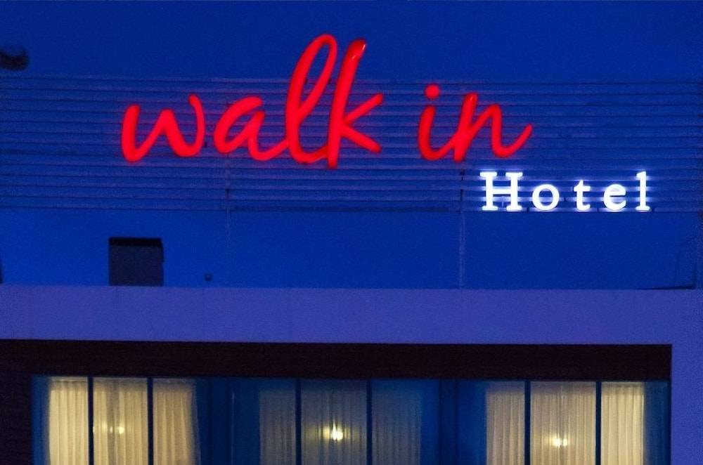 Walkin Hotel 1
