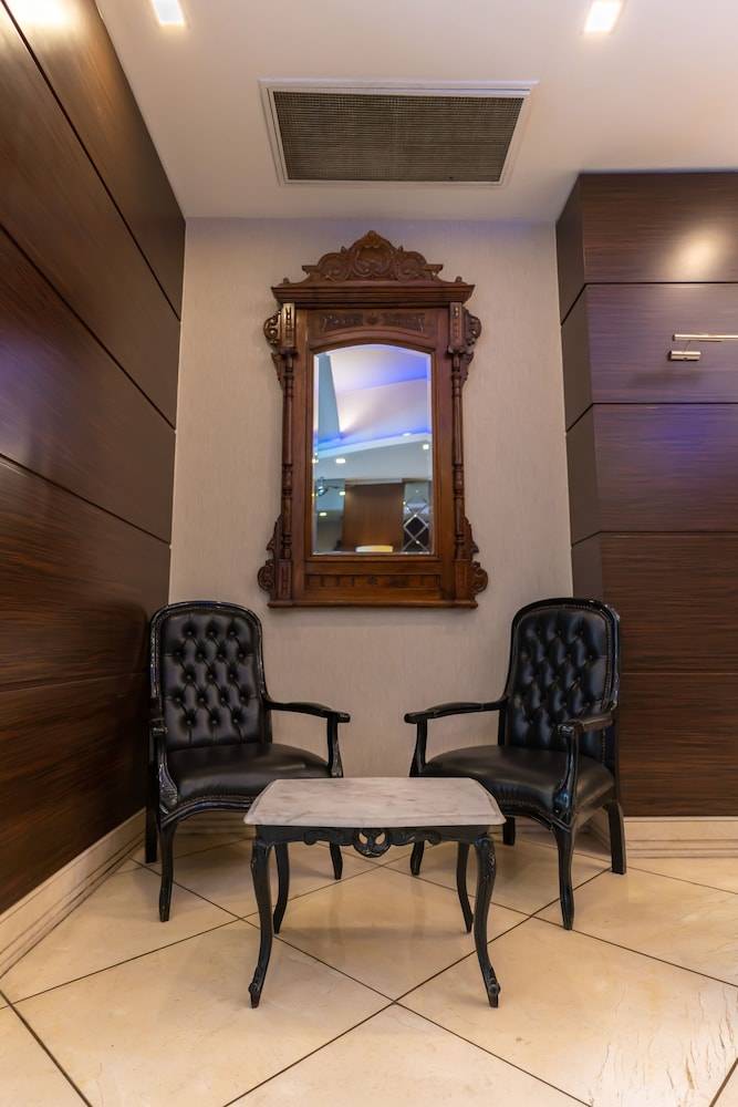 Lazz By Ketenci Hotel 2