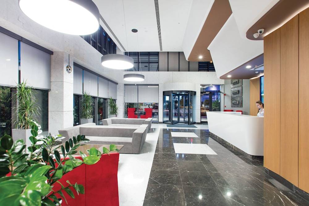 Mia City Hotel 2