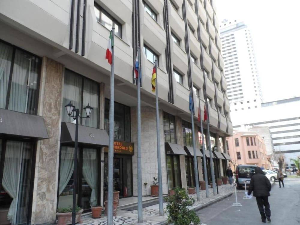 Yumukoglu Hotel 1