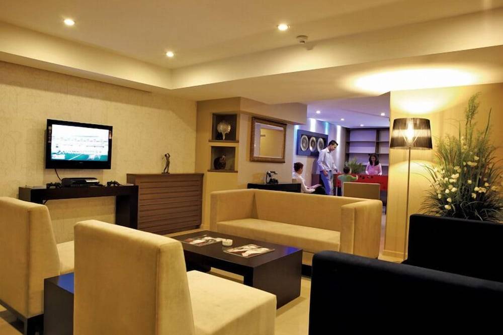 Susuzlu Hotel 2