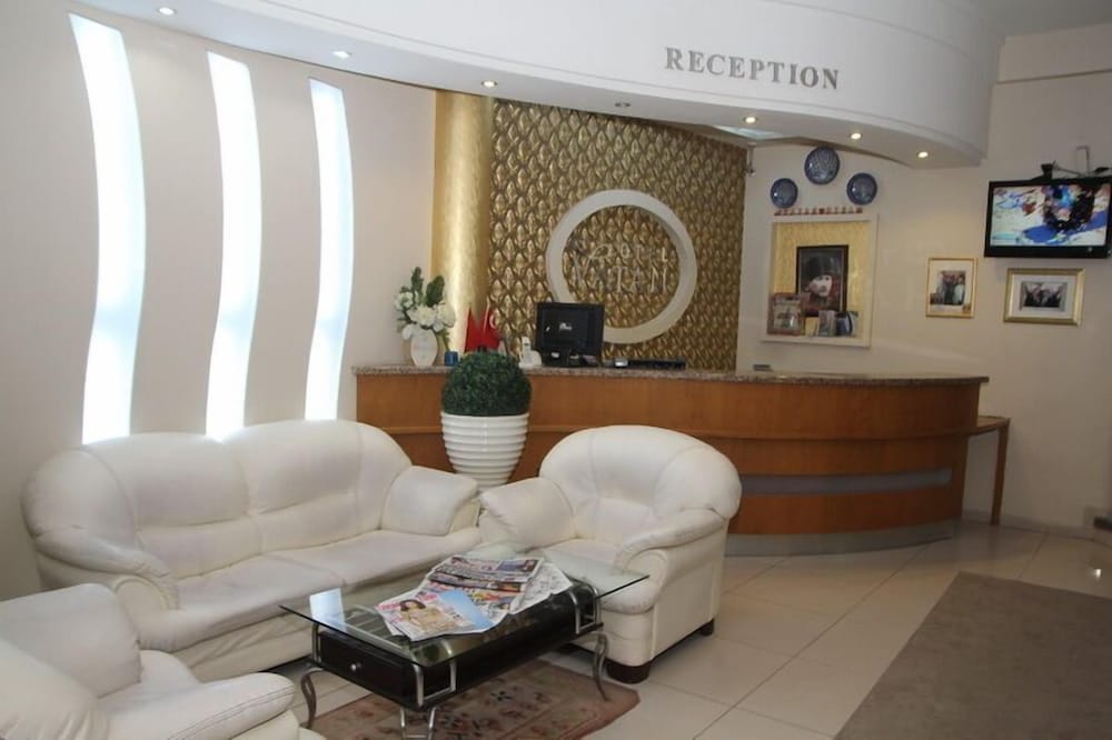 Vatan Hotel 2