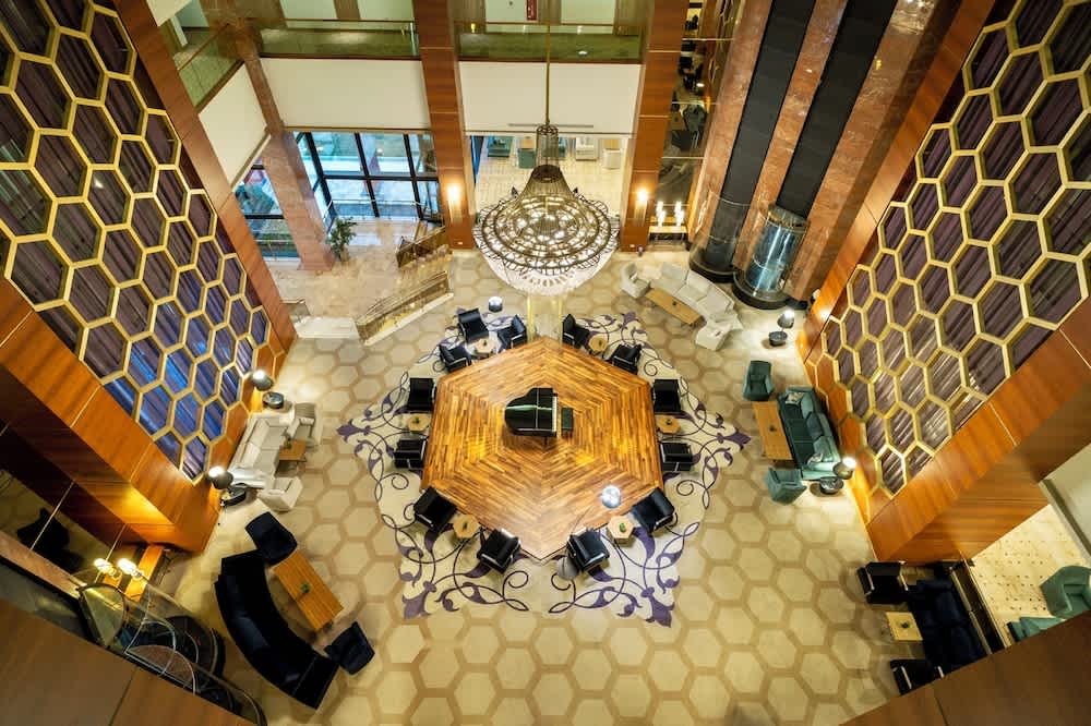 Kaya Izmir Thermal & Convention 2
