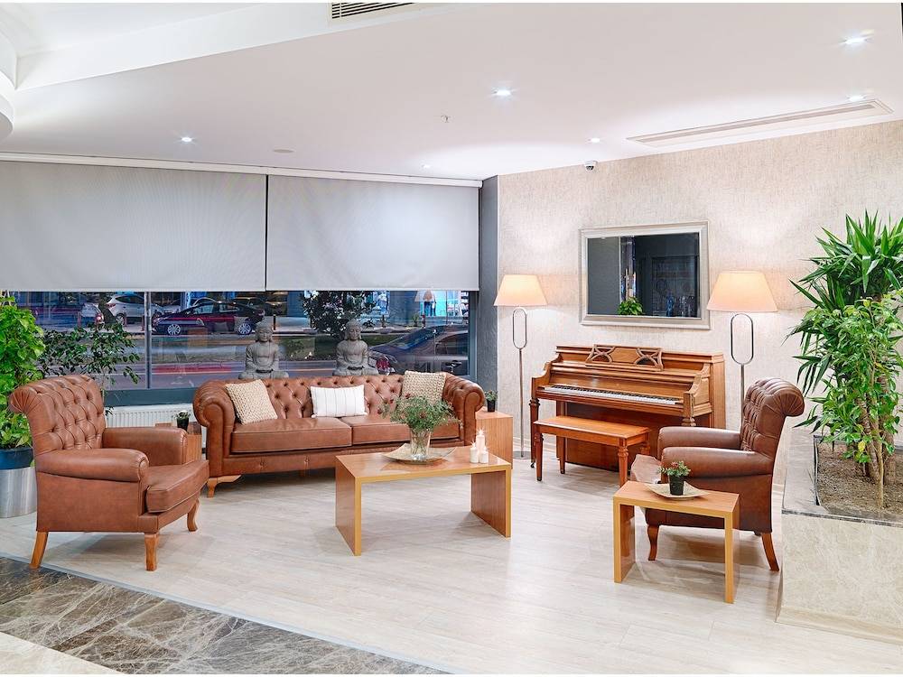 Kordon Hotel Çankaya 2