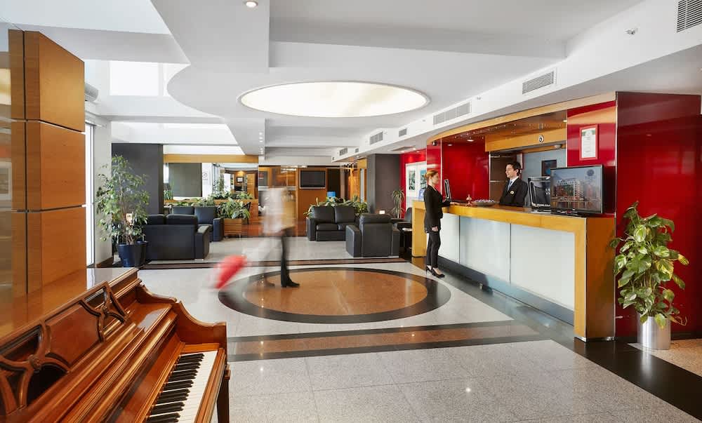 Kordon Hotel Pasaport 2
