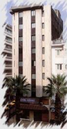 HOTEL HISAR 1