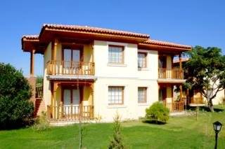 Angora Beach Resort 2