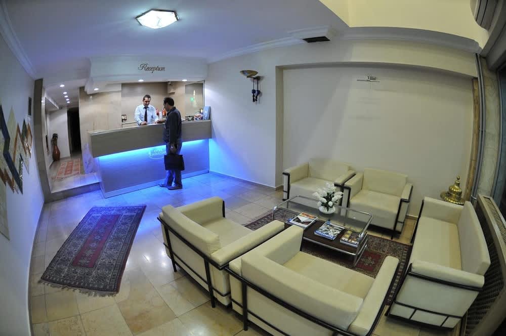 İzmir Otel Kabaçam 2