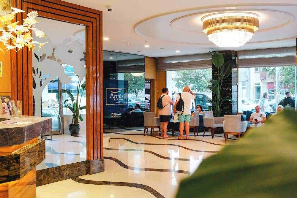 ARMİS HOTEL 2