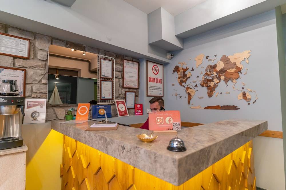 Viva La Vita Butik Otel 2