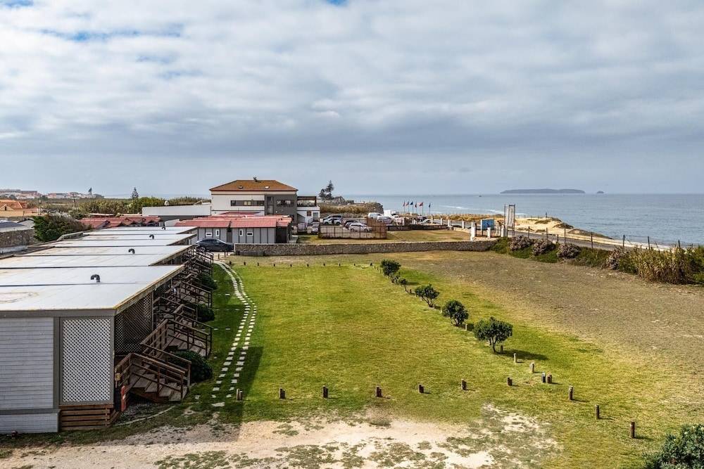 PenichePraia - Bungalows, Campers & Spa 1