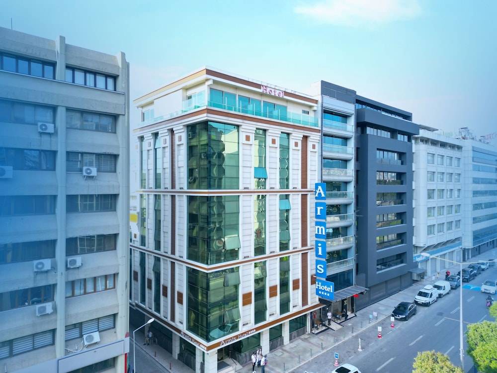 ARMİS HOTEL 1