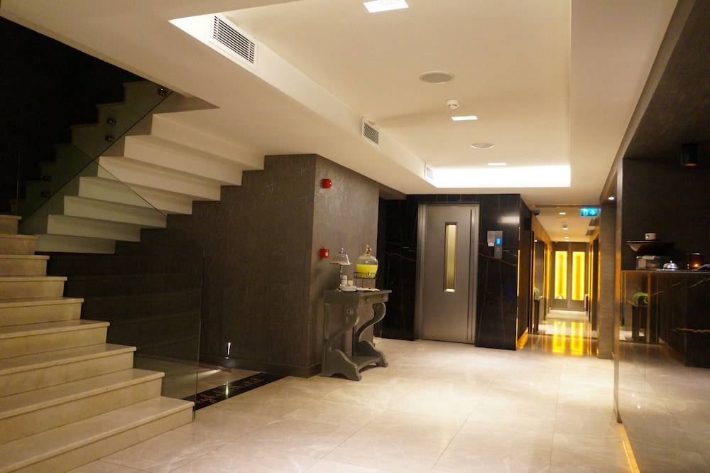 The New Hotel Zeybek 2