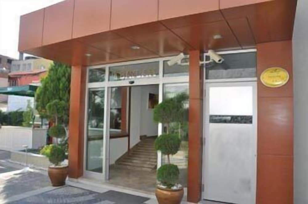 Hotel Baylan İzmir 1