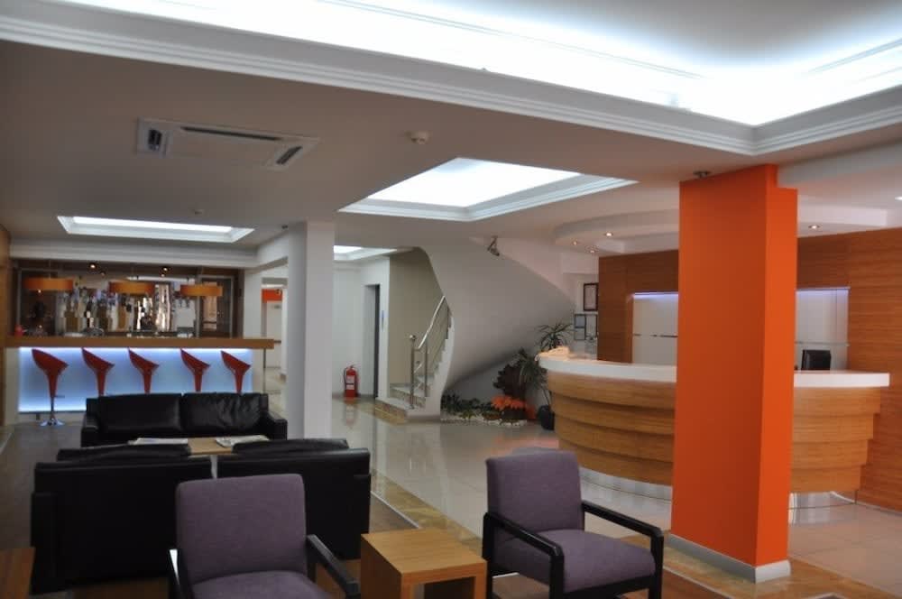 Hotel Baylan İzmir 2