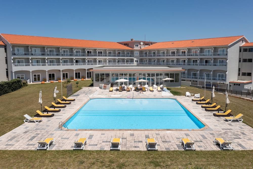Star Inn Peniche 1
