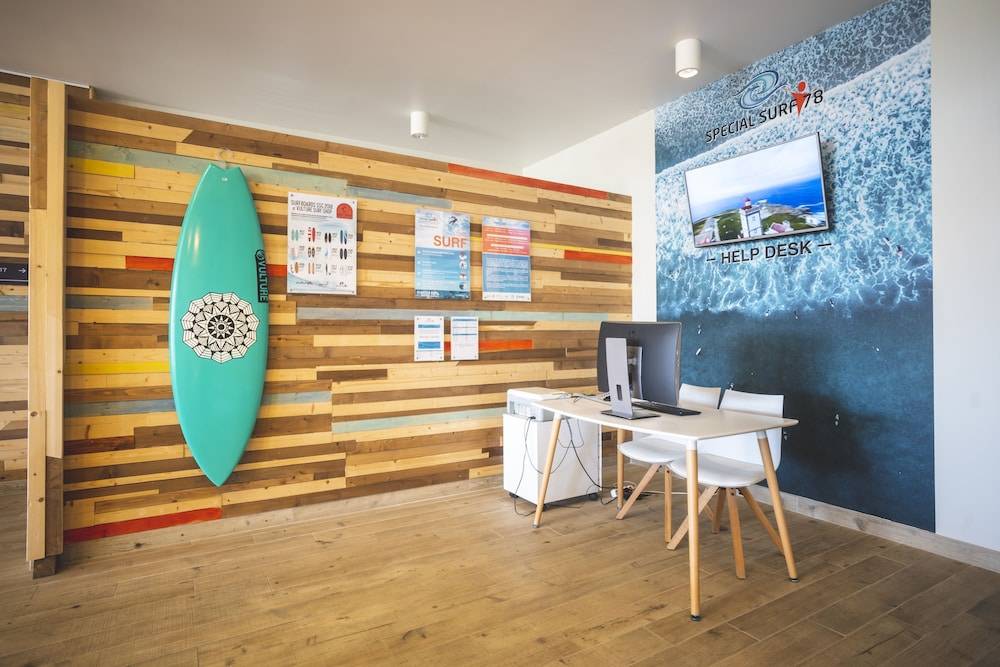Star Inn Peniche 2