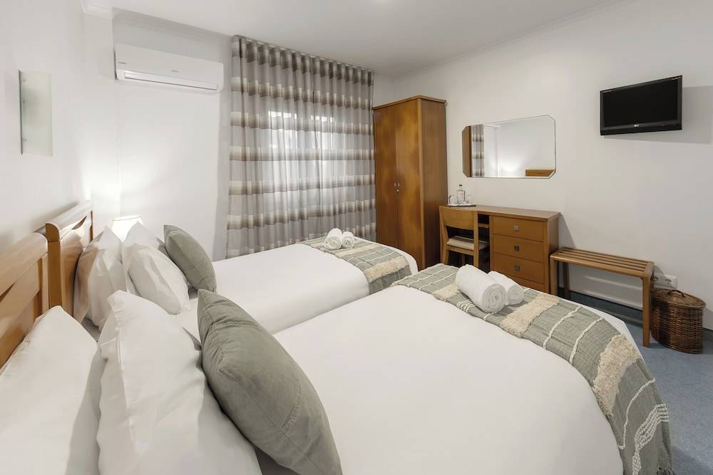 Hotel Pinhal Mar 2
