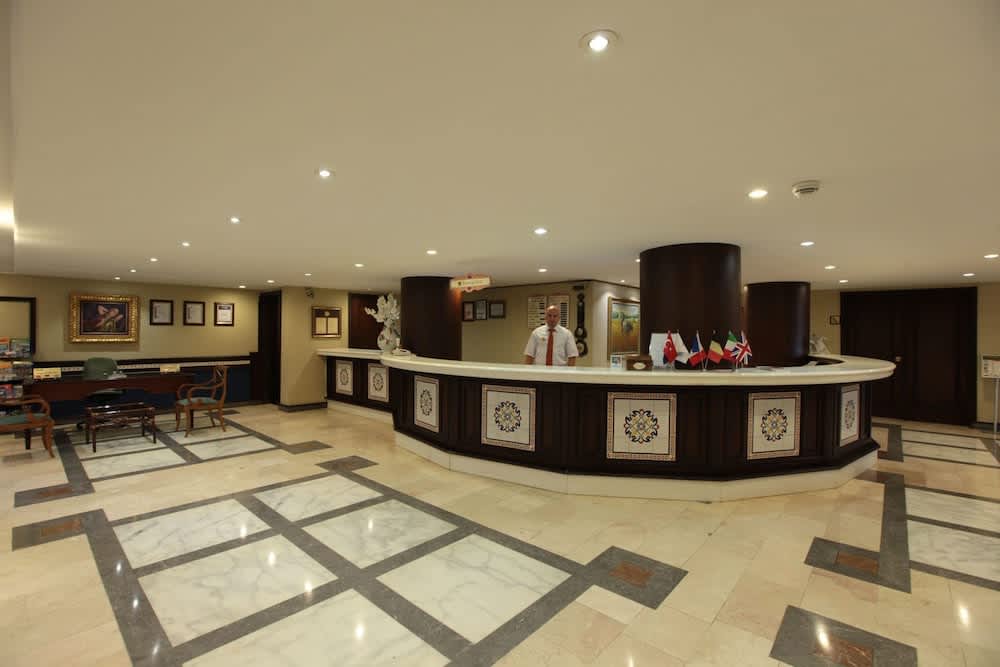 Club Yali Hotels & Resort 1