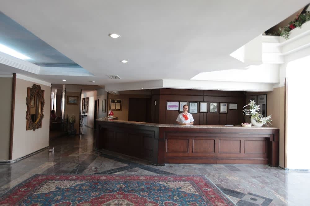 Club Yali Hotels & Resort 2