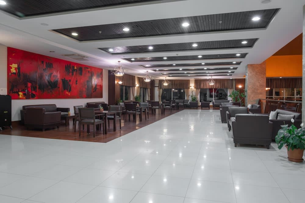 Sural Resort Hotel 2