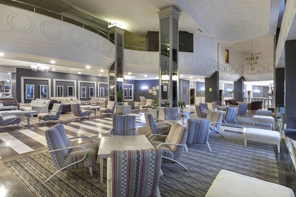 Bella Resort & Spa - All Inclusive 2