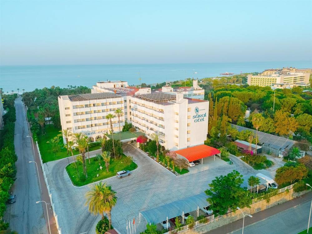 Sural Hotel 1