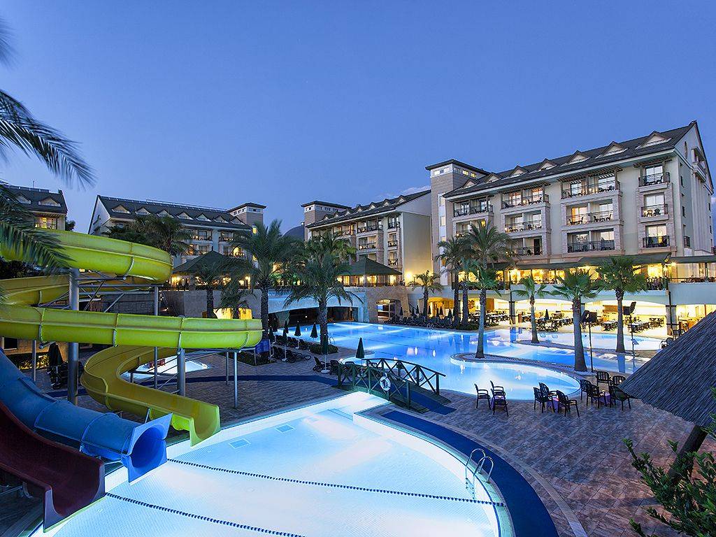 Dobedan Beach Resort Comfort ''Ex Brand Alva Donna Beach Resort Comfort'' 2