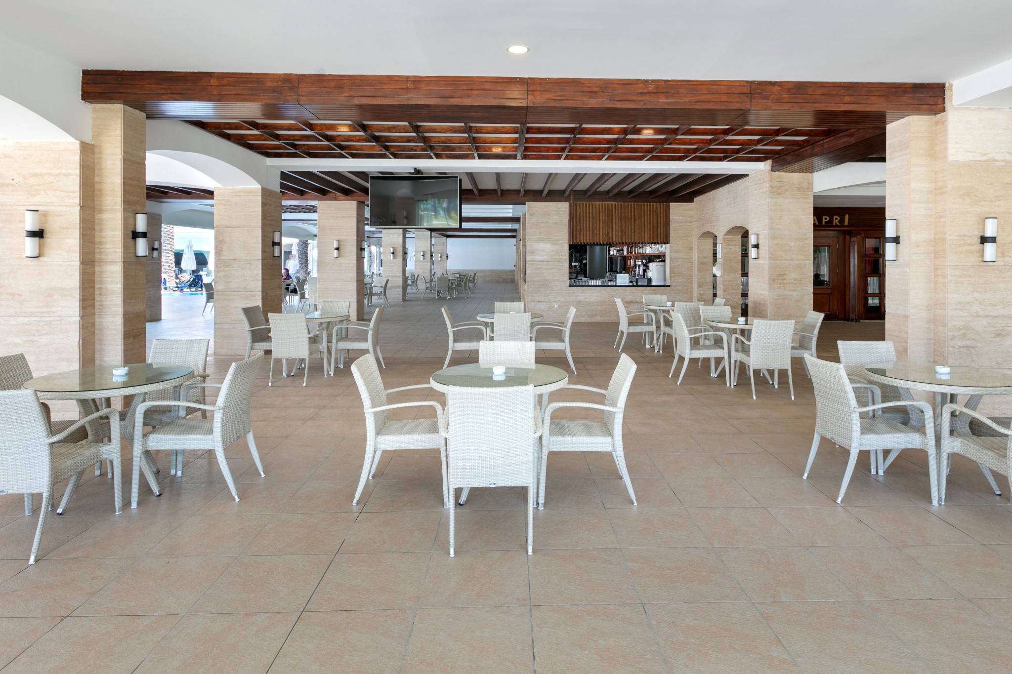 Dobedan Beach Resort Comfort ''Ex Brand Alva Donna Beach Resort Comfort'' 1