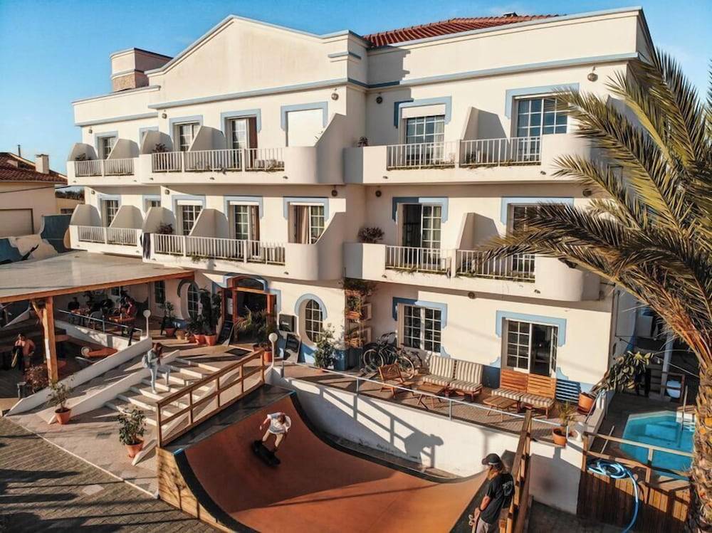 Malacuna Peniche 1