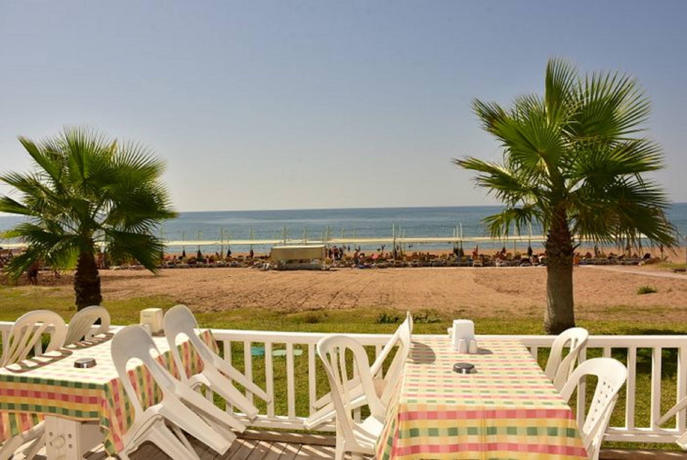 Victory Resort 1