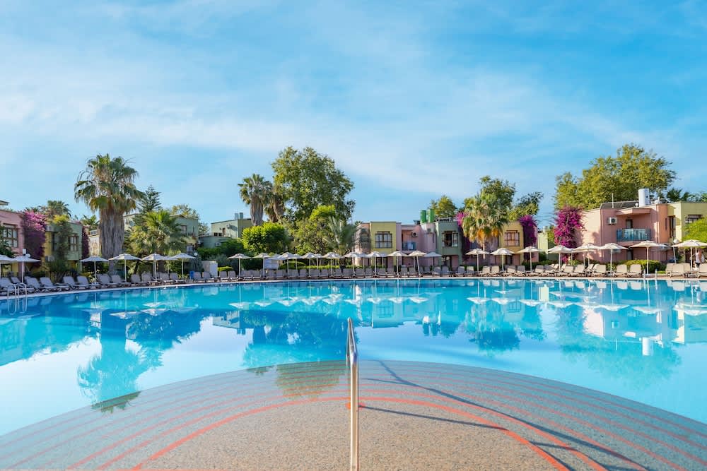 VONRESORT Golden Beach & Aqua - Kids Concept-Ultra All Inclusive 1