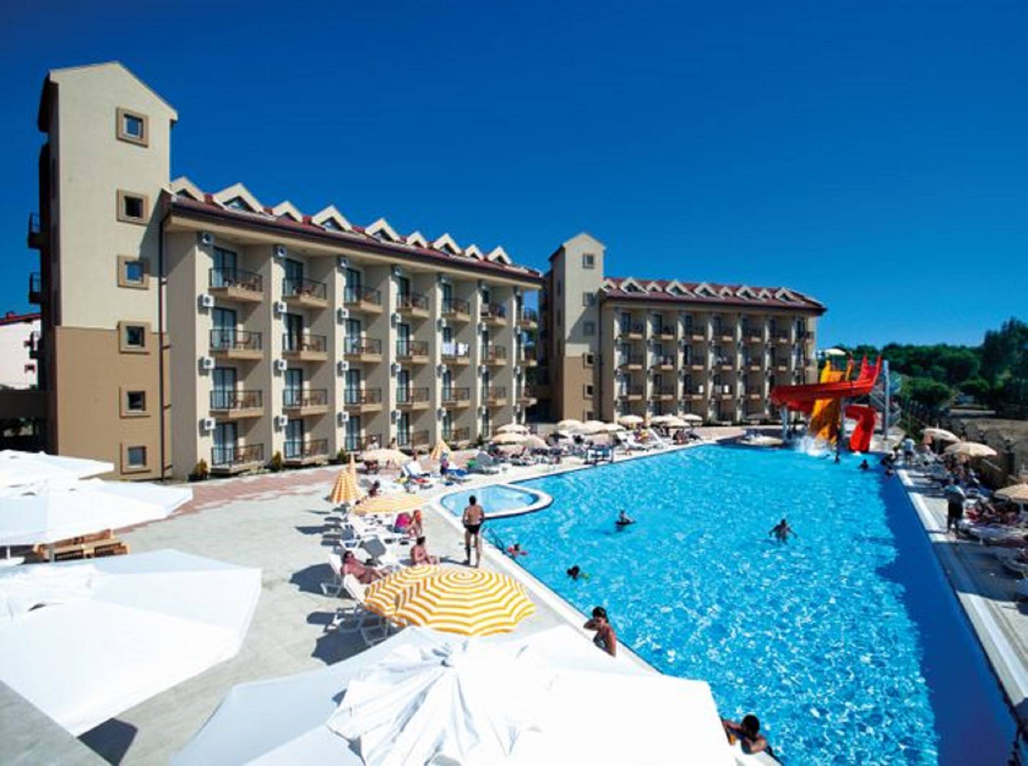 Victory Resort 2