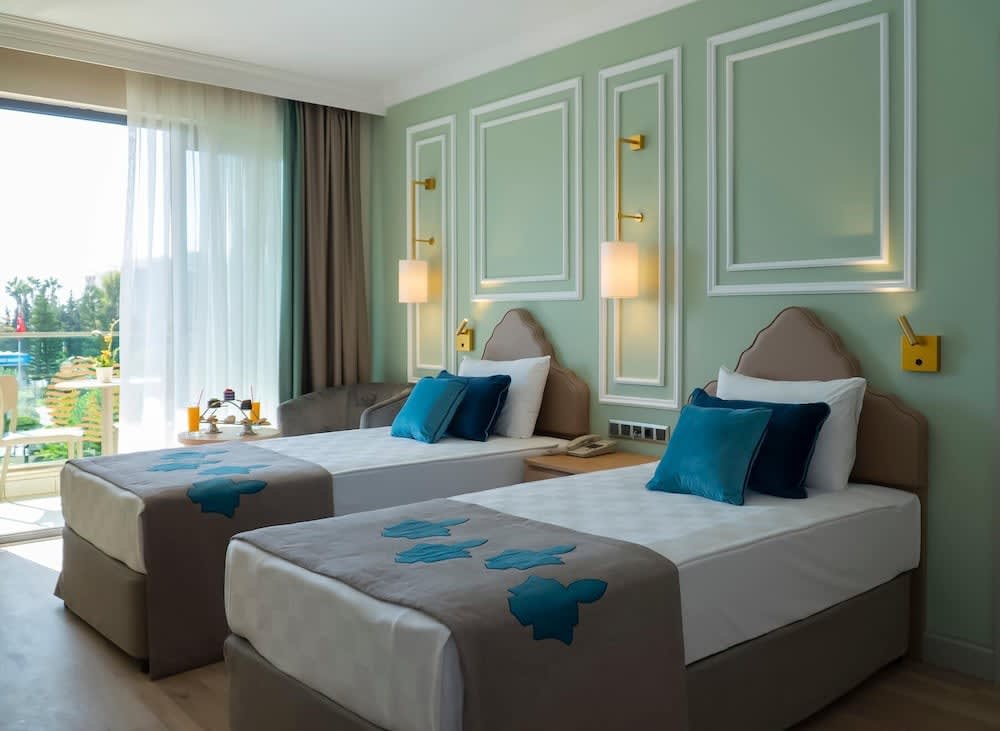 Adalya Art Side - Ultra All Inclusive 1