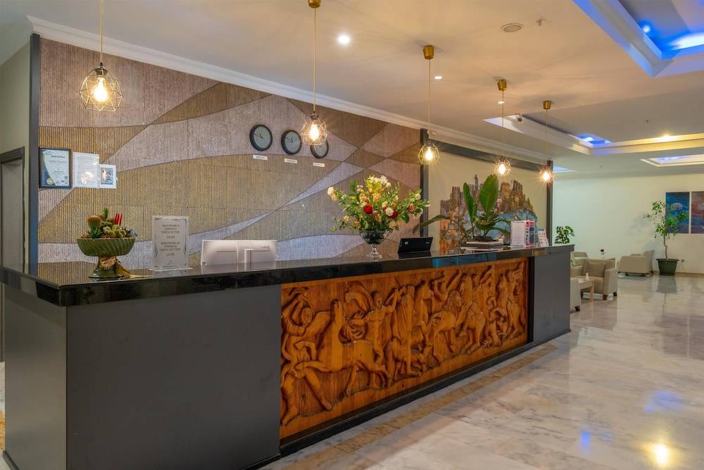 Sural Garden Hotel 2
