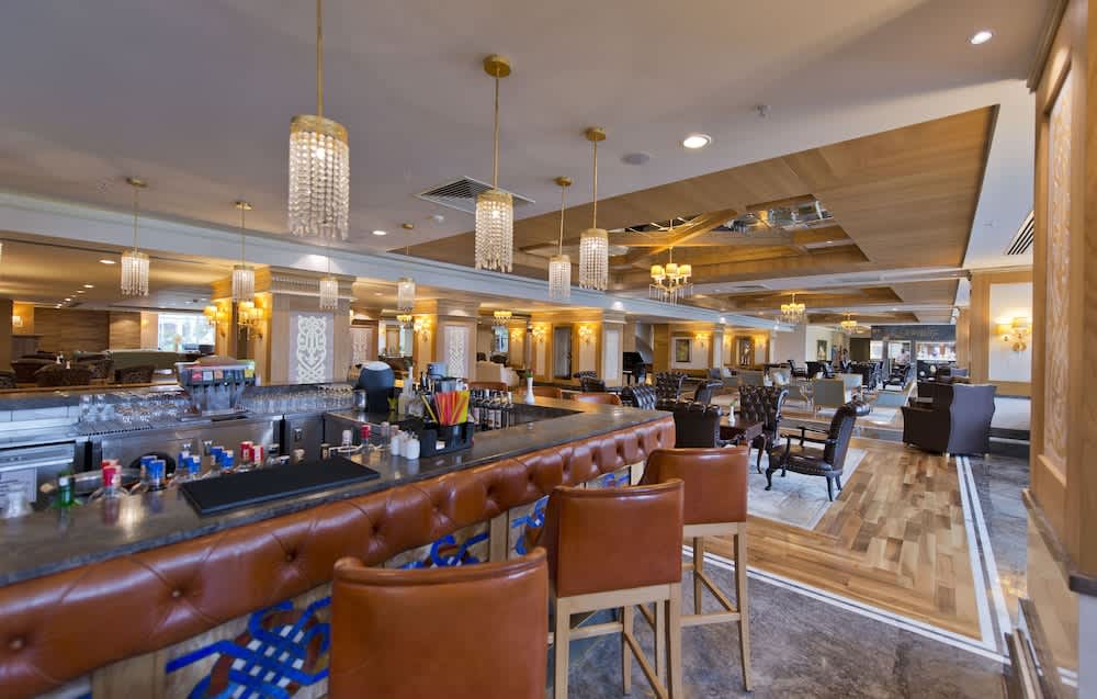 Kamelya Selin Hotel Luxury Resort & SPA 2