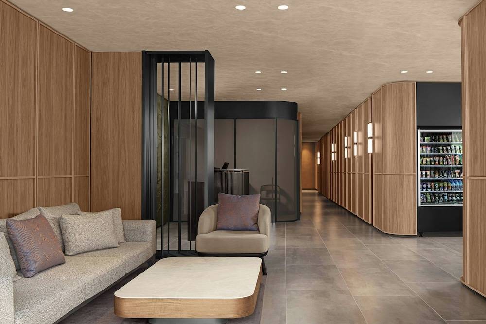 Residence Inn by Marriott Antalya 2