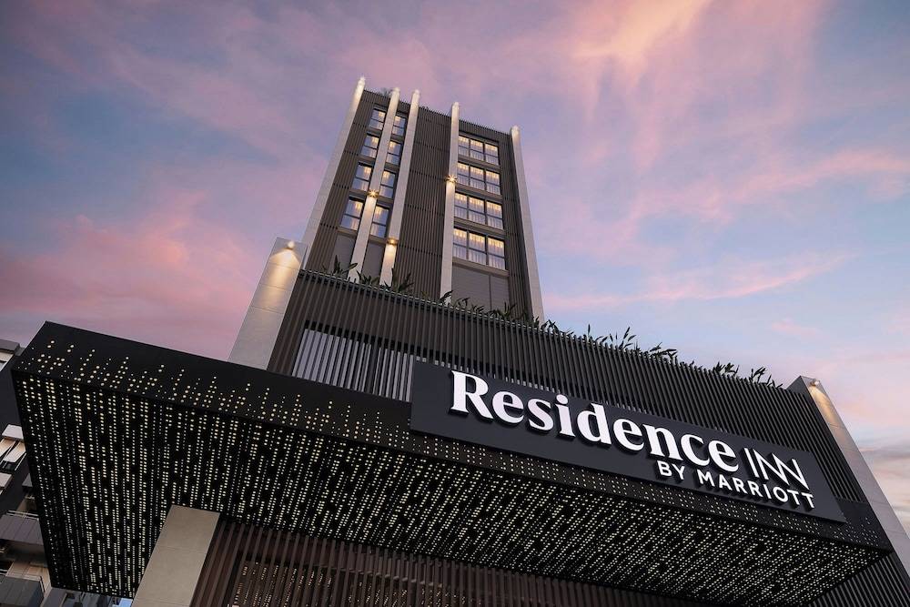 Residence Inn by Marriott Antalya 1