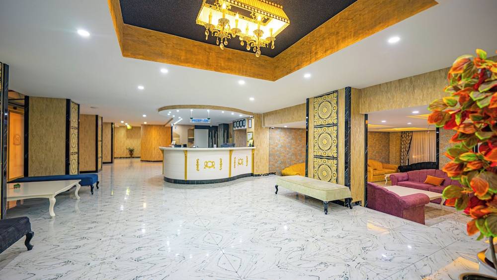 RİOS BEACH HOTEL 2