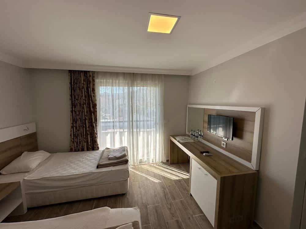 BELCAN Hotel 1