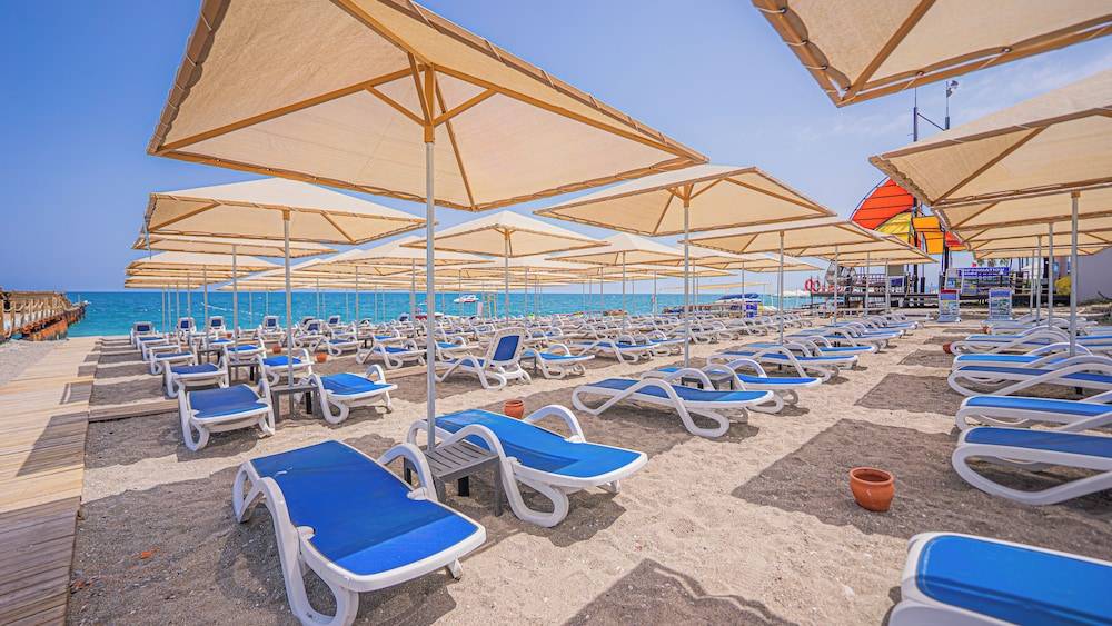 RİOS BEACH HOTEL 1